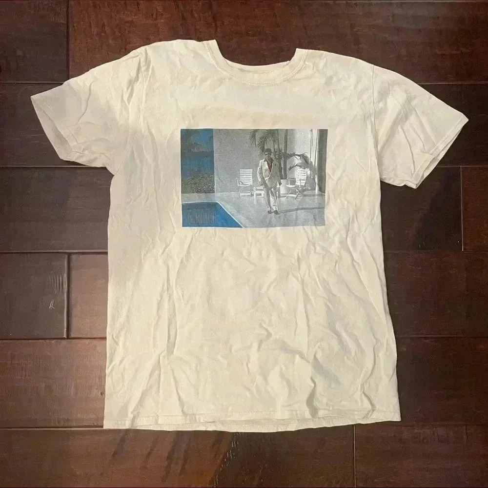 Scarface Tee